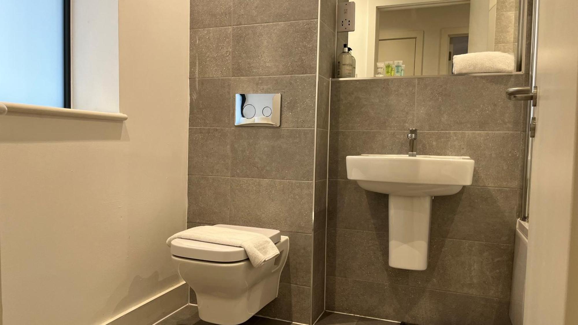 New Build 1 Bedroom Apartment, Jewellery Quarter Birmingham Zewnętrze zdjęcie