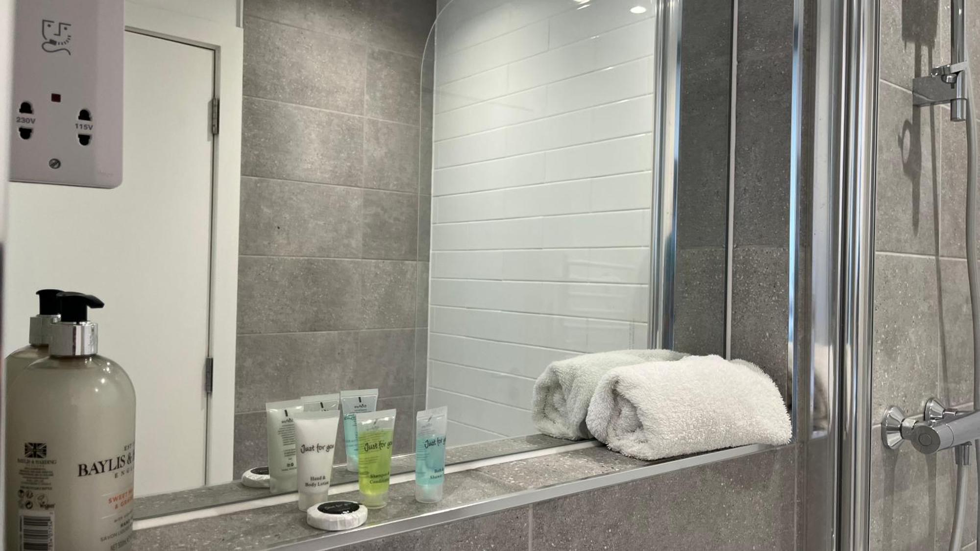 New Build 1 Bedroom Apartment, Jewellery Quarter Birmingham Zewnętrze zdjęcie